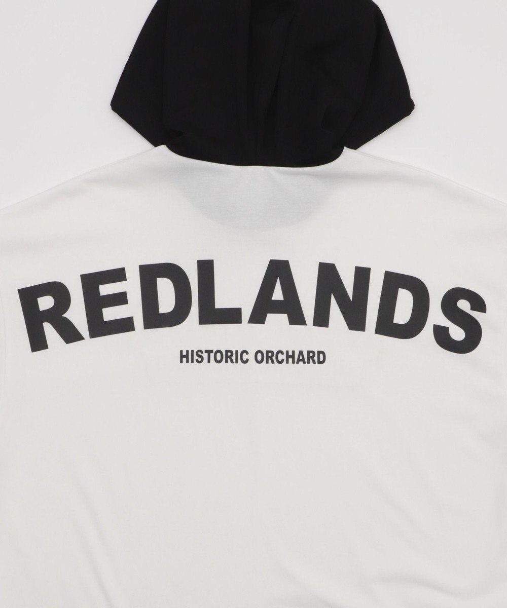 WEGO 【接触冷感/ユニセックス着用ITEM】エンボスロゴグラフィックTPK（SS） 