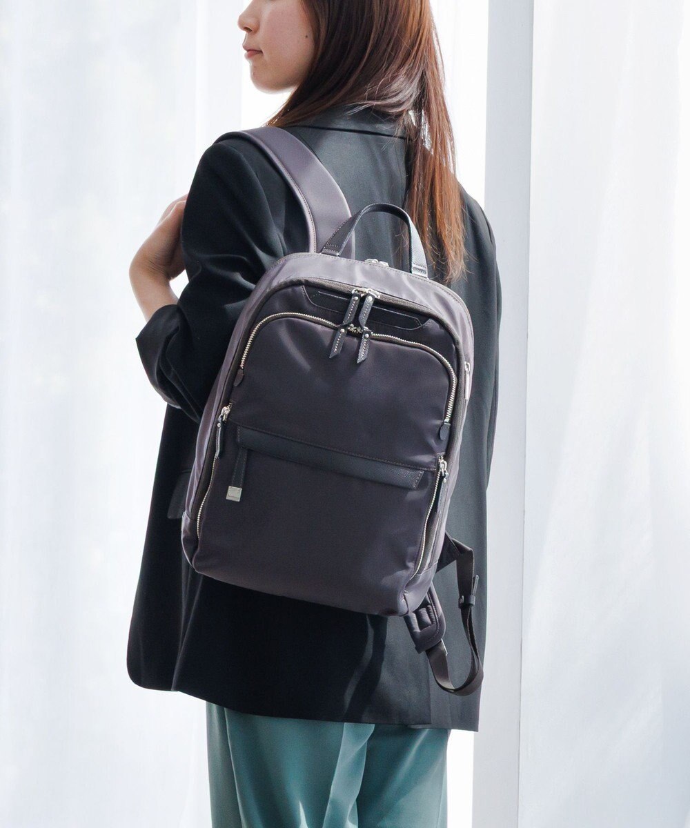 ACE BAGS & LUGGAGE ace. ラプリム リュック レディースビジネス A4 13.3インチサイズ 68801 エース 