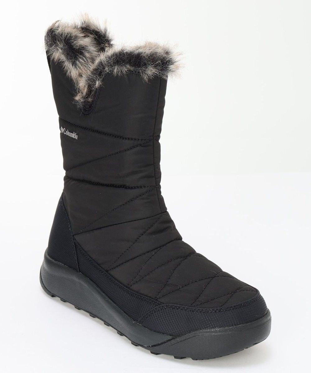 Columbia Columbia/ ミンクス スリップ ファイブ ワイド /コロンビア 