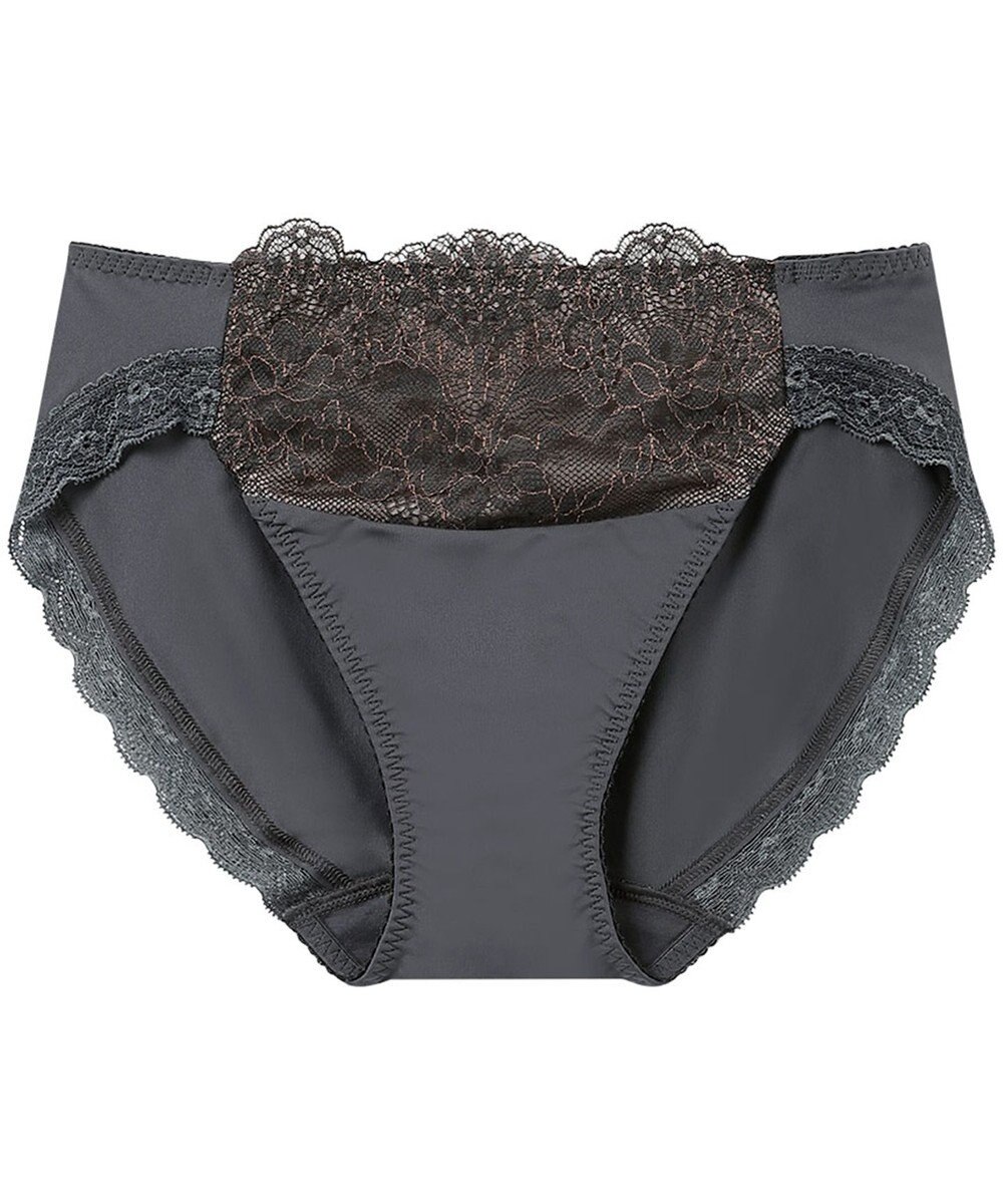 Wing ショーツ アウターにひびきにくい KB3000とペア やさしいフィット感 【ナチュラルアップブラ】 はきこみ丈あさめ KF3010 ウイング／ワコール 