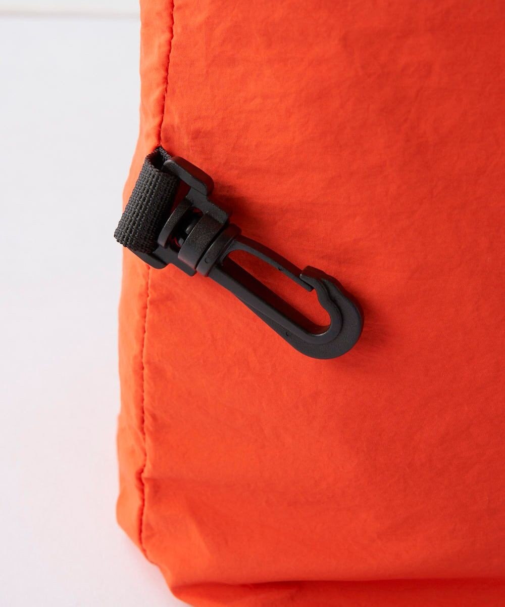 OP／FILA 【Kappa】撥水２WAYバッグ 