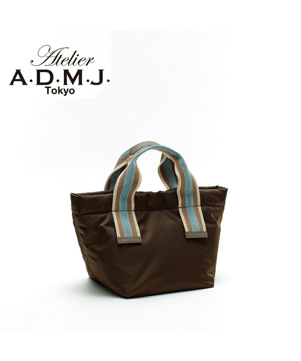 A.D.M.J. デイビス デイリートート 