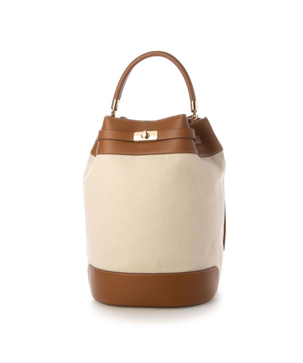 UNBILLION カカトゥ kakatoo / キャンバス2wayリュック 