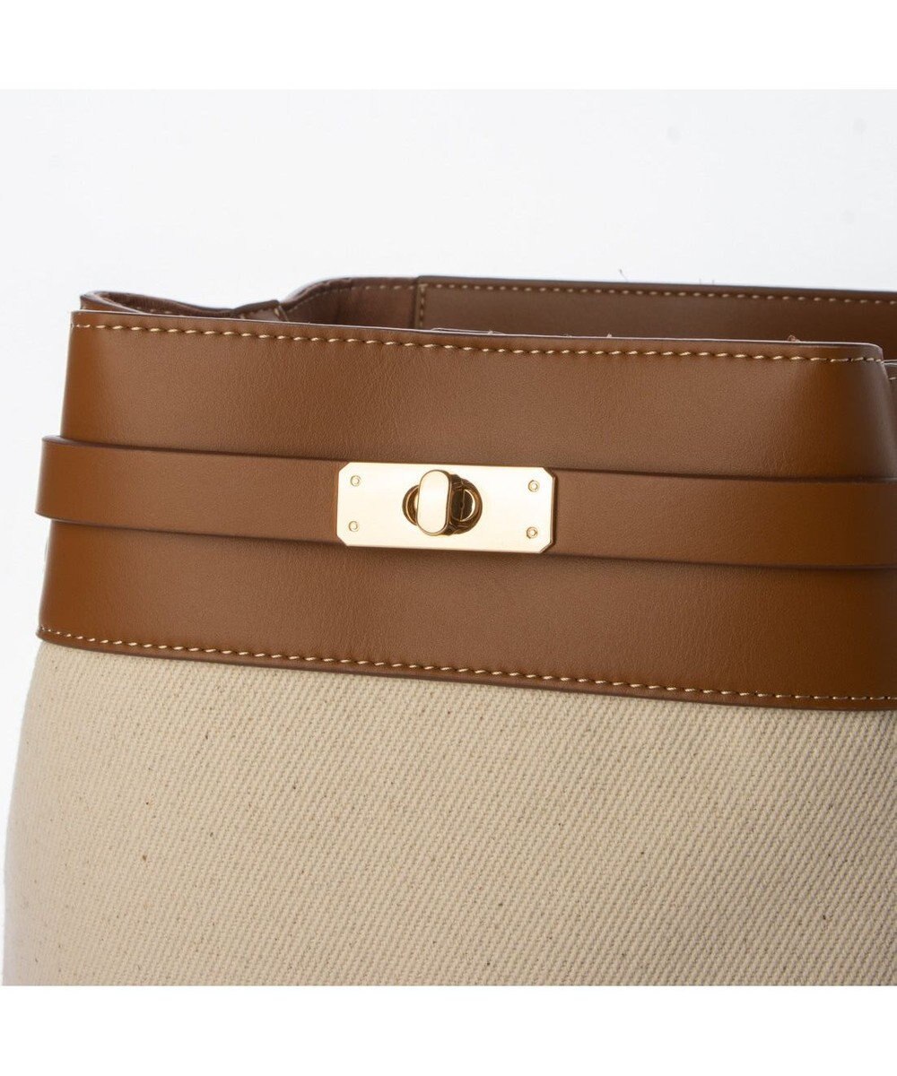 UNBILLION カカトゥ kakatoo / キャンバス2wayリュック 