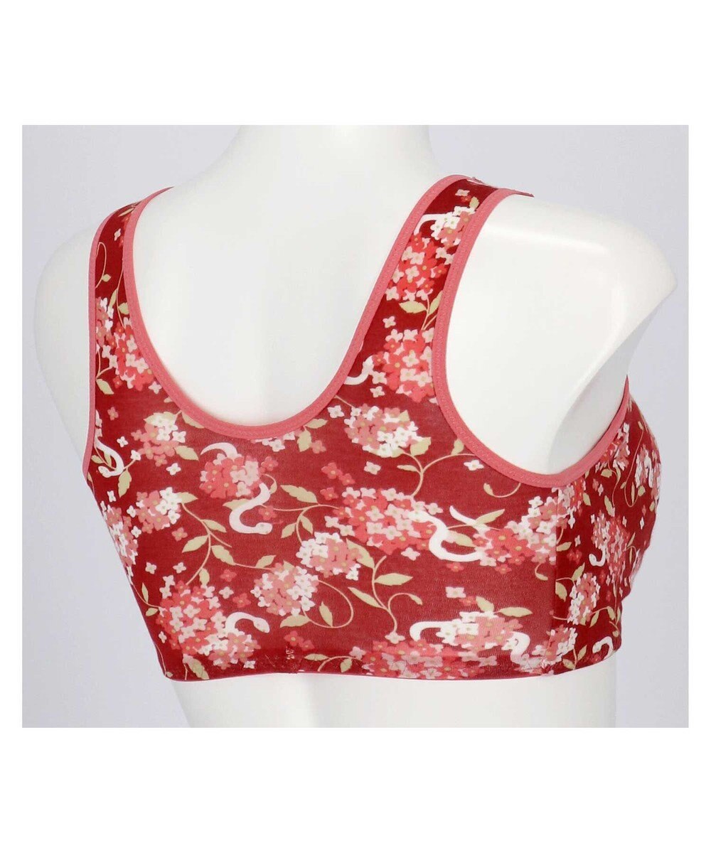 une nana cool 2025年お年賀「幸運の巳」　ナイトアップブラ　 