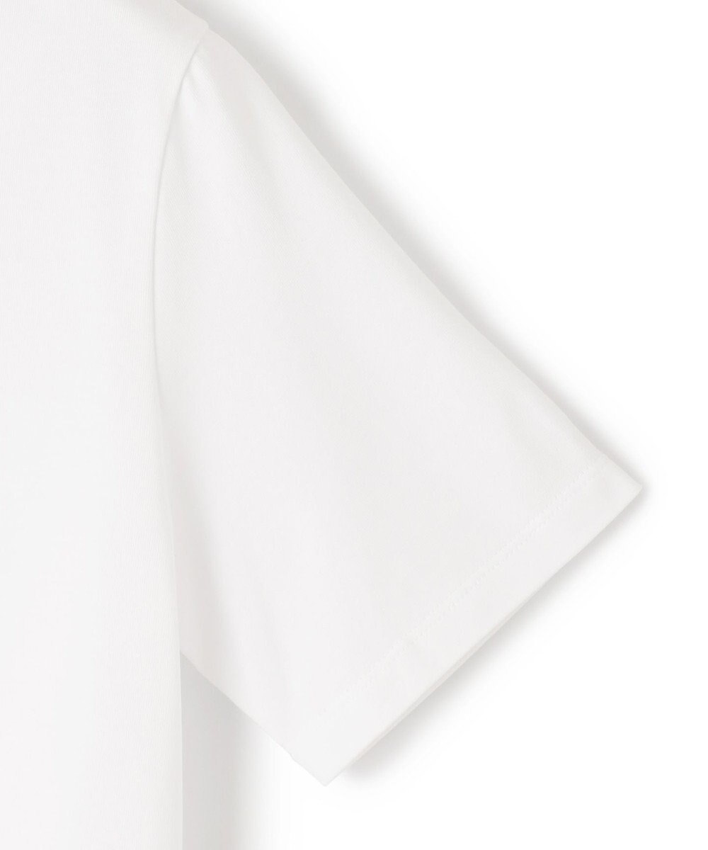 TOCCA 【接触冷感・UV90%以上カット・洗える】EXOTIC FLORAL Tシャツ 