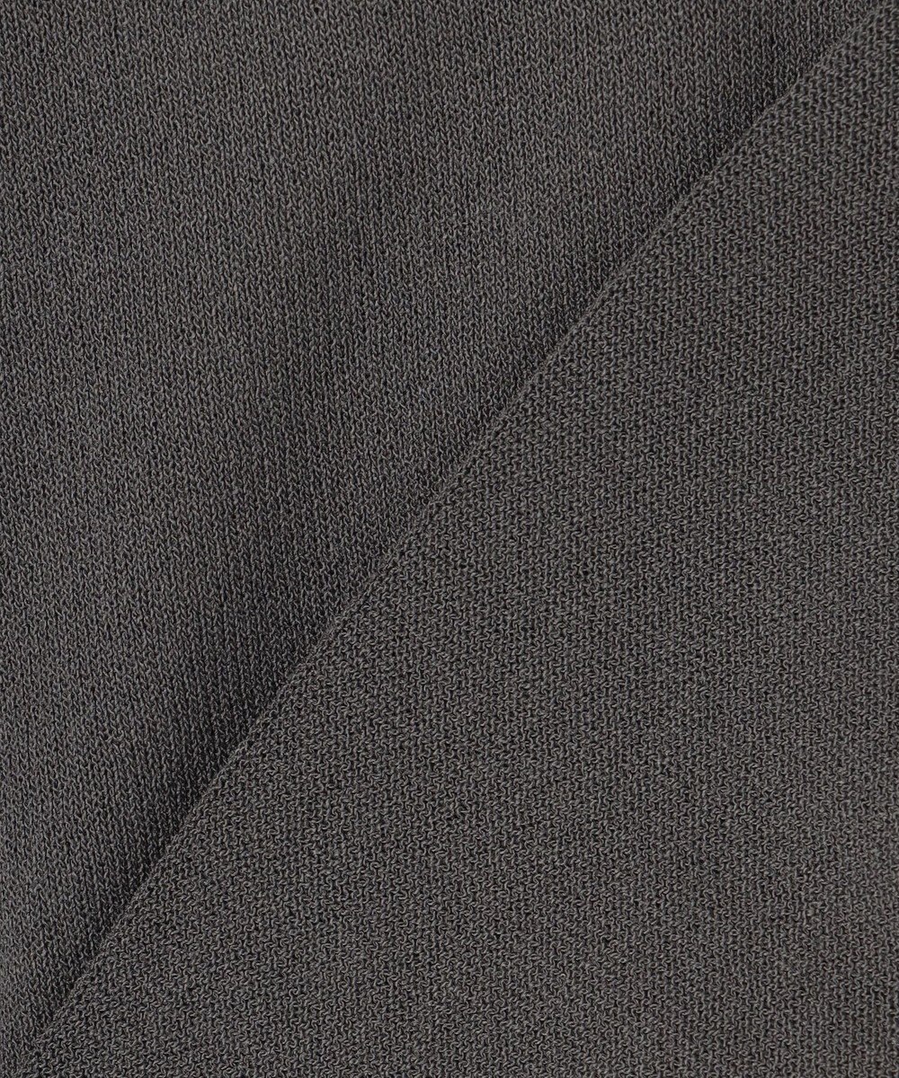 uncrave 【手洗い可】シアー ニットカーディガン（uncrave STANDARD） 