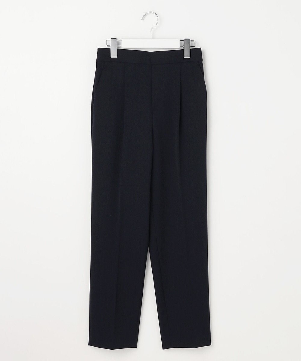 Feroux 【先行予約】2WAYレースカラー美シルエット セットアップ 