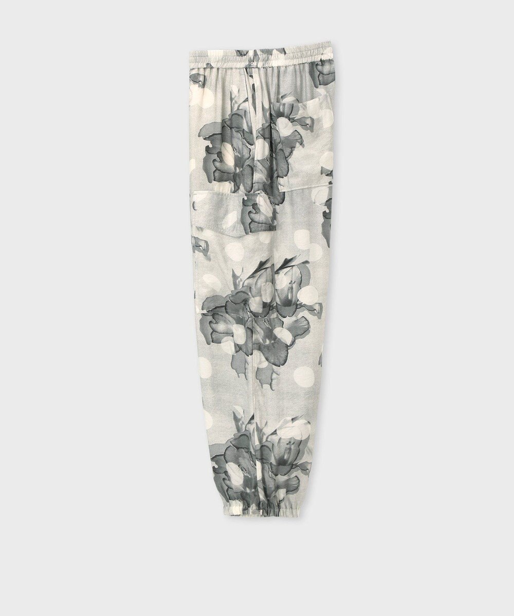Paul Smith Polka Petal パンツ 