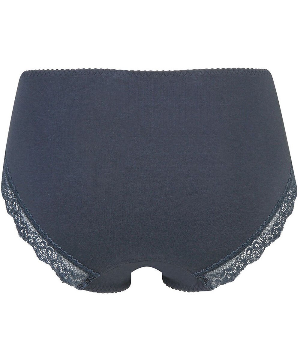 Wing Wing Lesiage 【5000シリーズ】 ペアショーツ はきこみ丈ふつう PF5000 ウイング／ワコール 