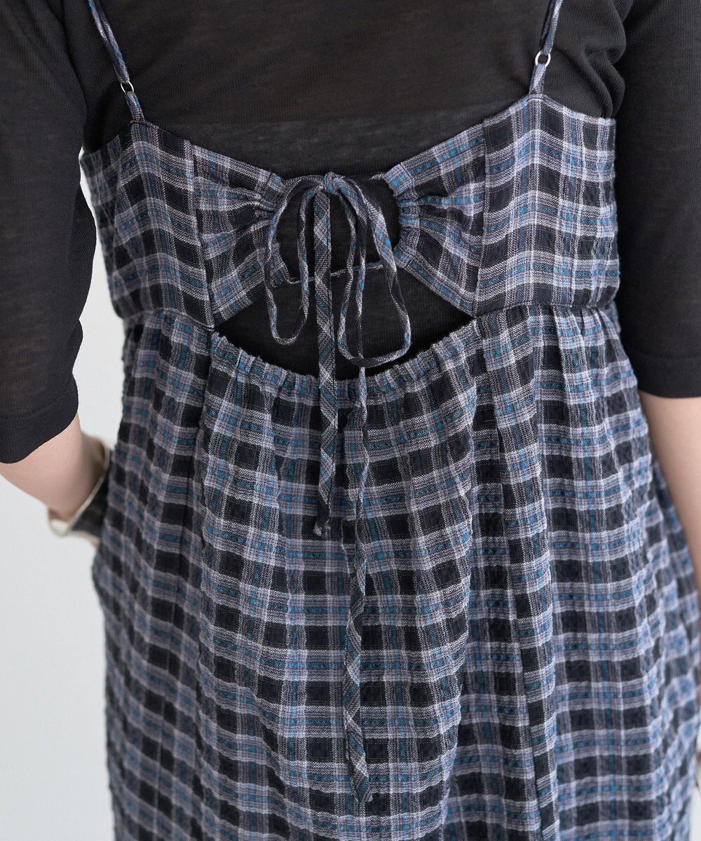 earth music&ecology ハイショクメロートップス 