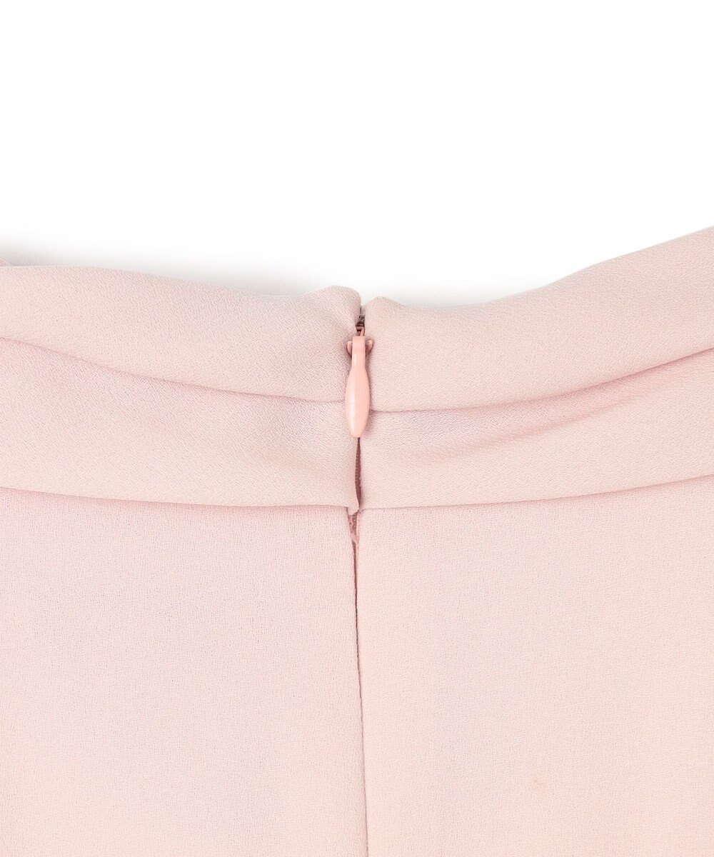 TOCCA 【洗える・消臭】PROMISE RIBBON ROSETTE ドレス 