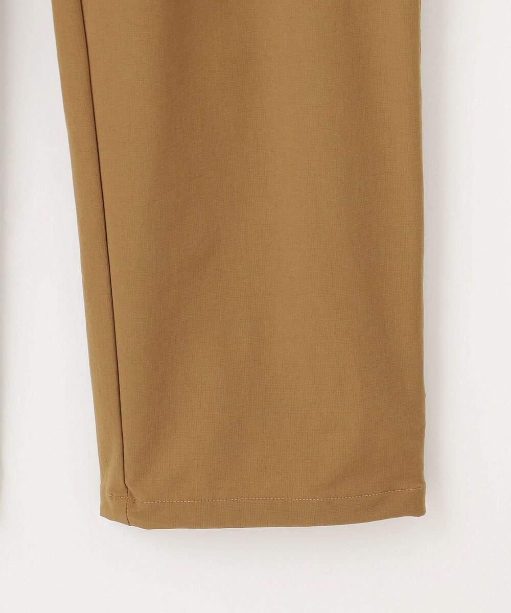 PW CIRCULUS 【MEN】裾２WAY ワイドパンツ 