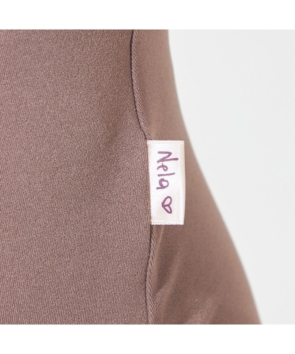 Chacott ◎【Nela ライン】ジュニア ノースリーブレオタード 