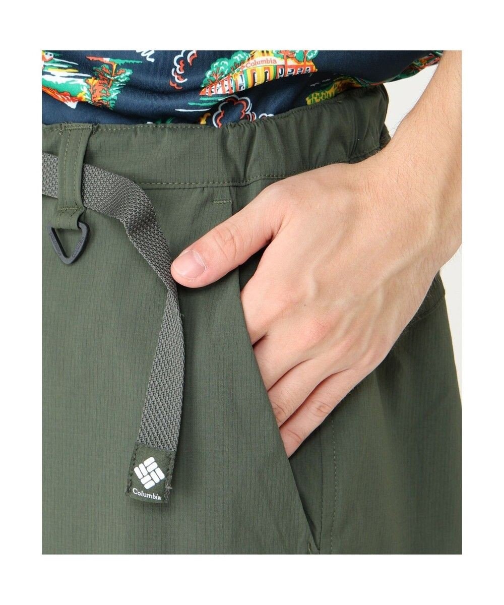 Columbia Columbia/ モックヒルIIショート /コロンビア 