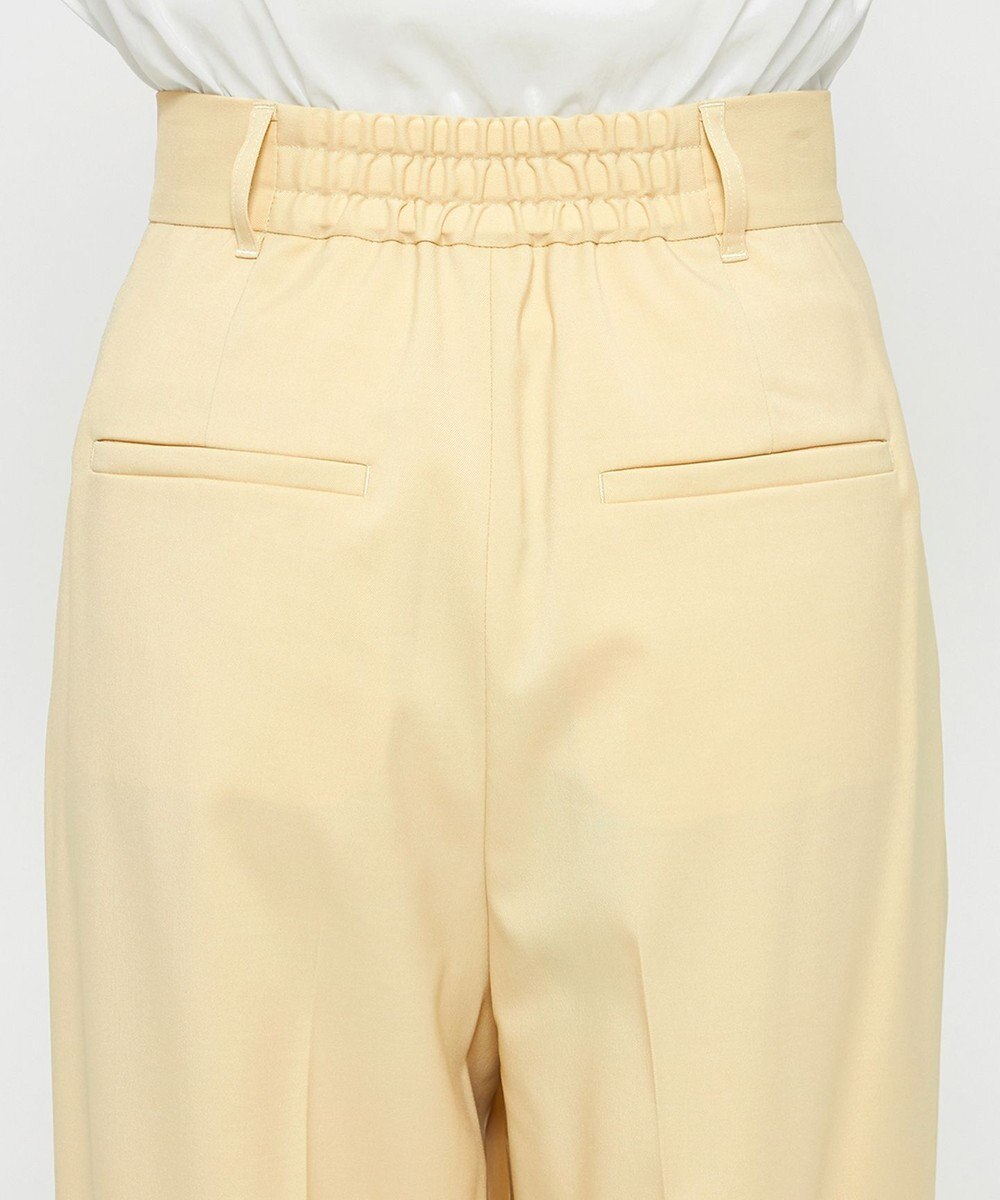 uncrave ツイミーツイル ワイドパンツ 