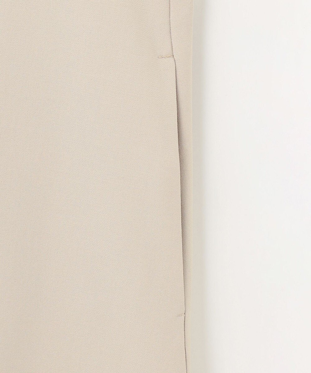 ANY 【ストレッチ/セットアップ可】イージィケアストレッチジレ 