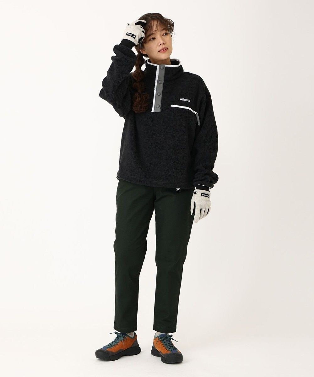 Columbia Columbia/ バックアイスプリングスアクティブグローブ /コロンビア 