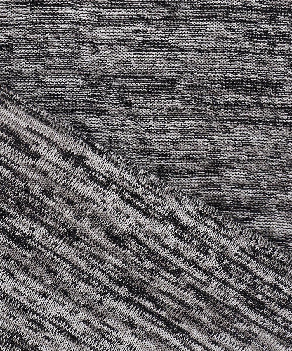 JOSEPH HOMME レクサスムリネ　クルーネックニット 