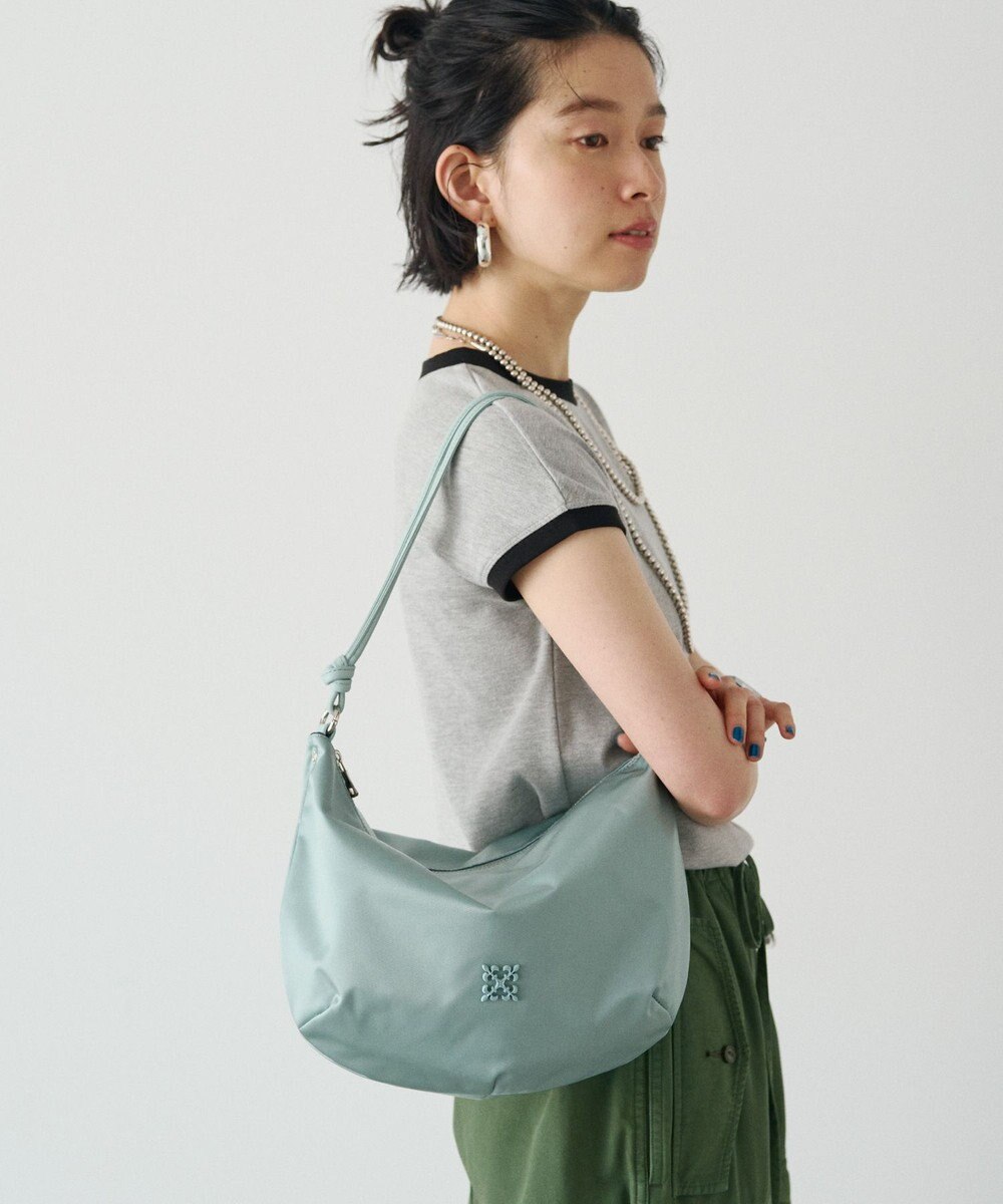 russet クラウズナイロン2WAYショルダーバッグ(CE-1621) 