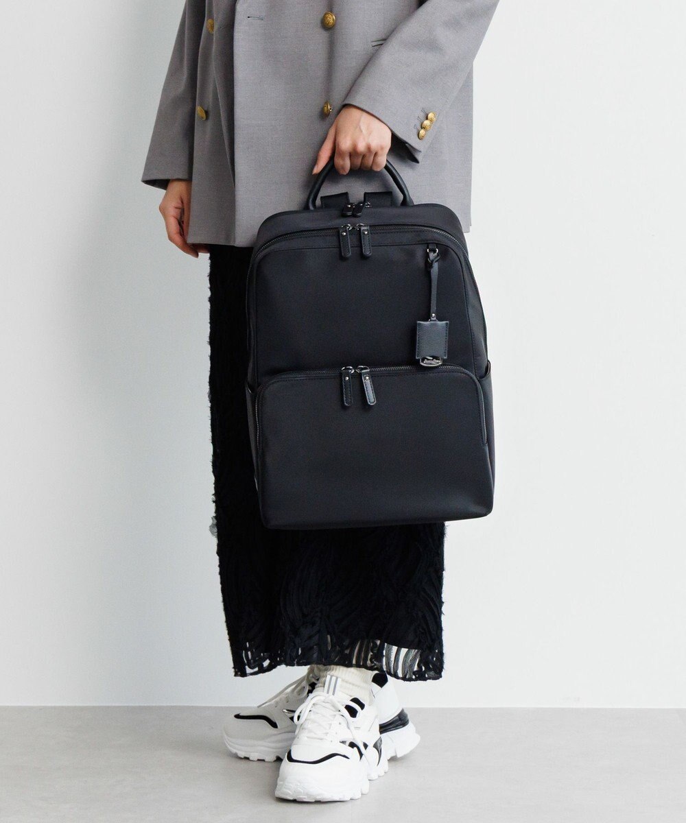 ACE BAGS & LUGGAGE Jewelna Rose フレイヤ・リュック エアリィ A4/14.0インチPC収納 16262 ジュエルナローズ 