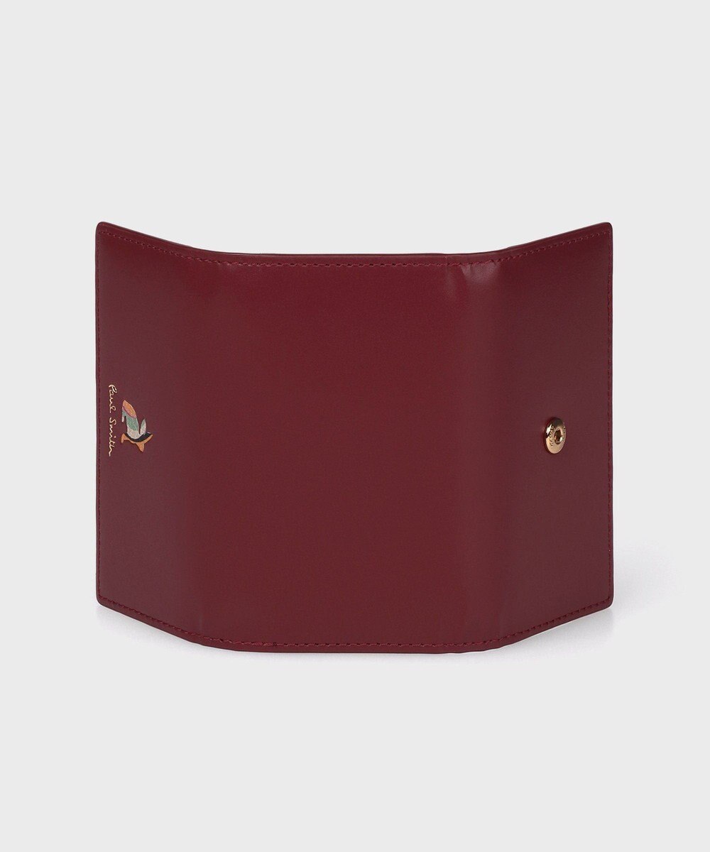 Paul Smith マーケトリースワールラビット キーケース 
