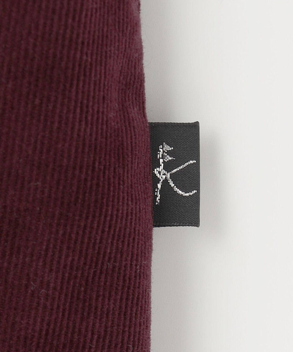 組曲 KIDS 【150-160㎝】コーデュロイ キュロット 