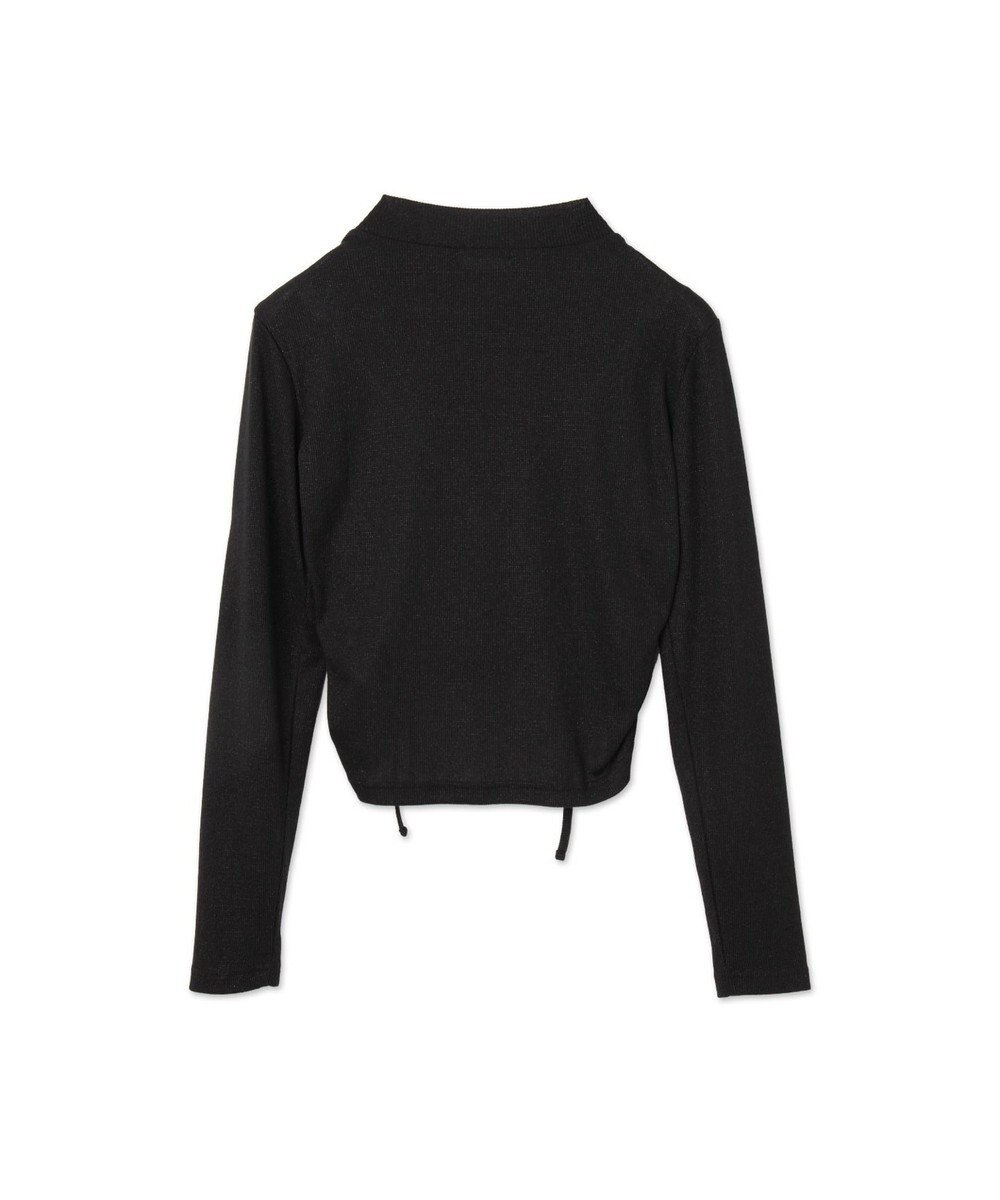 WEGO カットアウトドロストバタフライT 