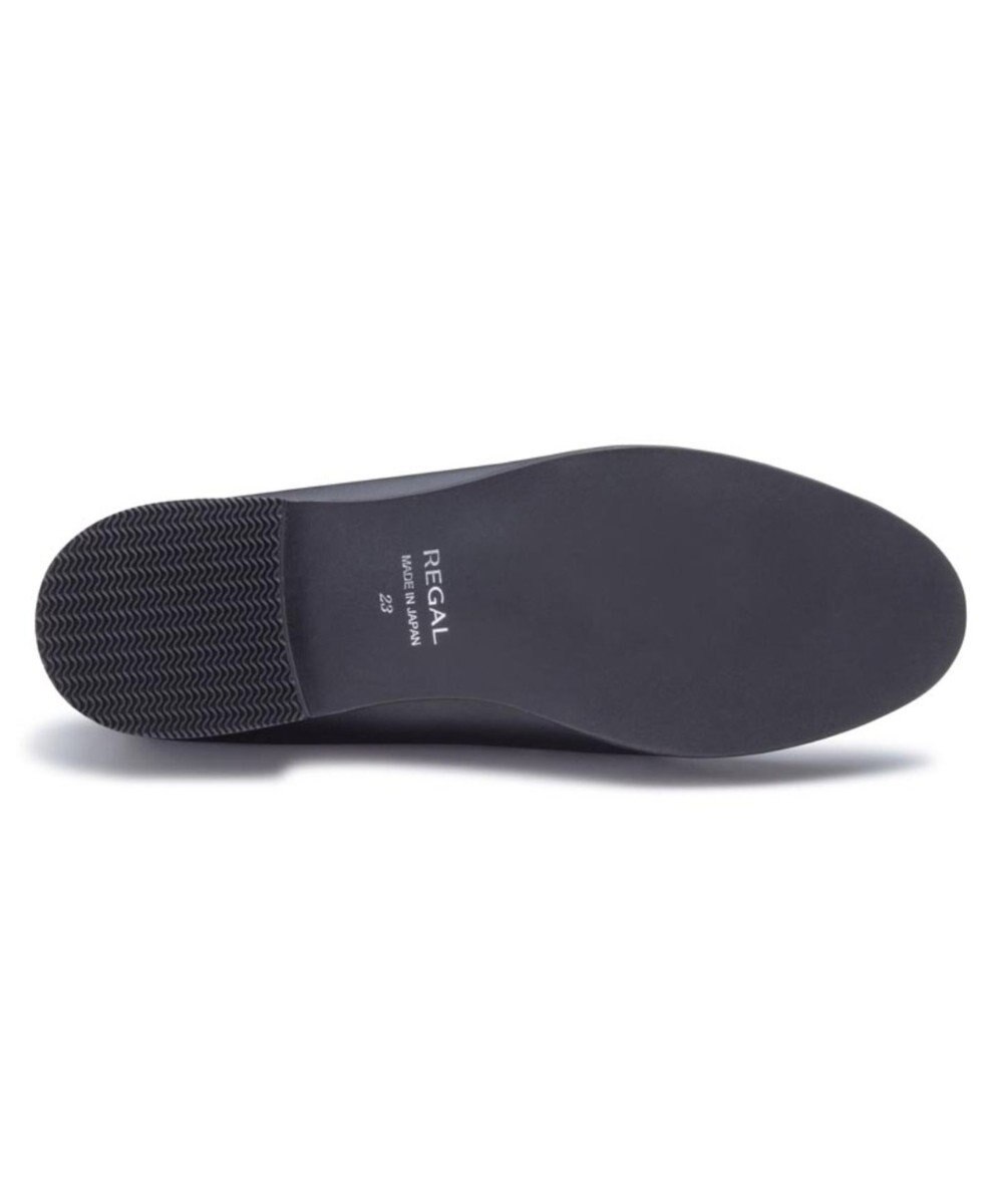 REGAL FOOT COMMUNITY 【リーガルレディース】F83R デッキタイプローファー カジュアルシューズ 