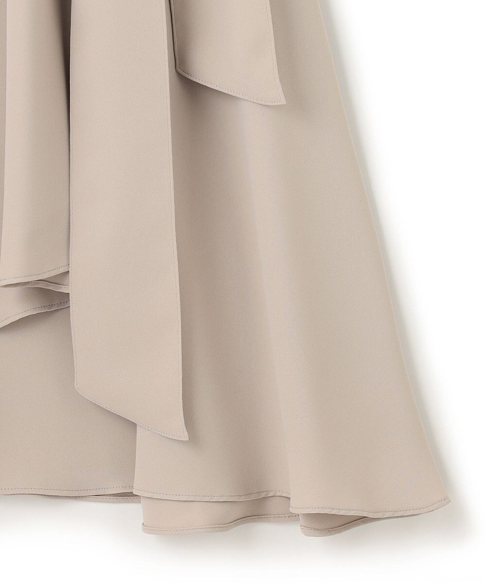 BEIGE， 【WEB＆一部店舗限定】ZECOLVA / スカート 