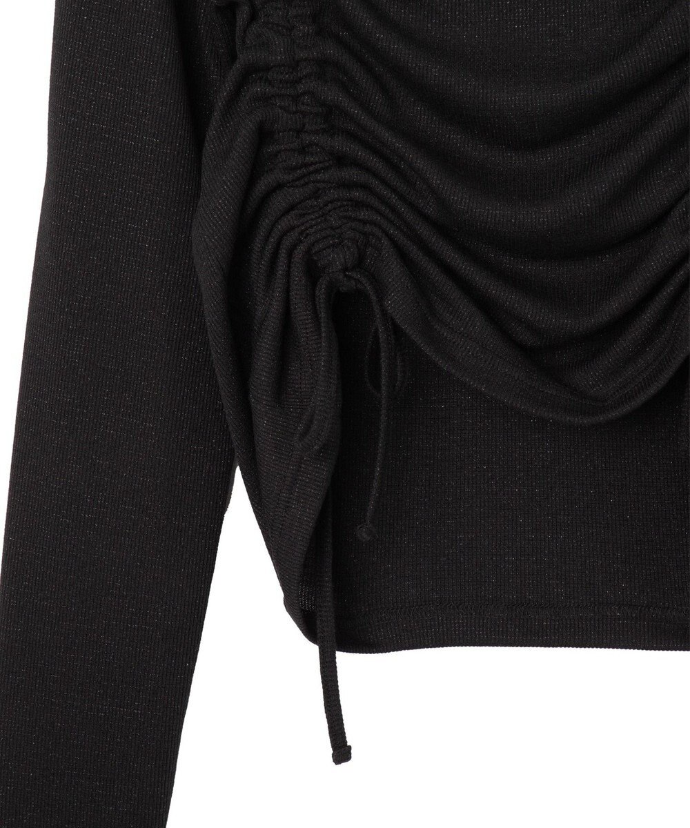 WEGO カットアウトドロストバタフライT 