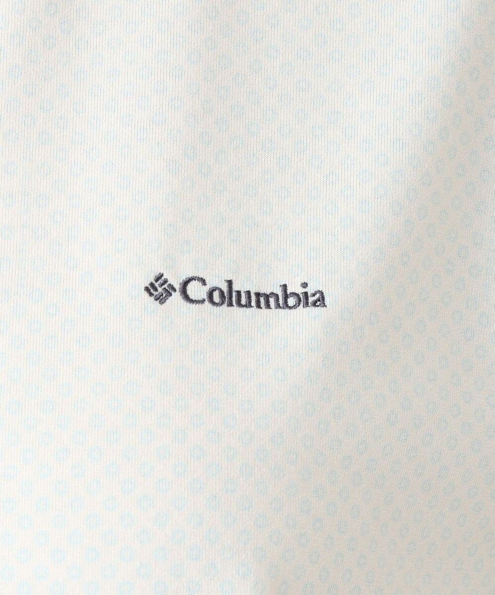 Columbia Columbia/ ウィメンズトゥリースワローオムニフリーズゼロショートスリーブTシャツ /コロンビア 