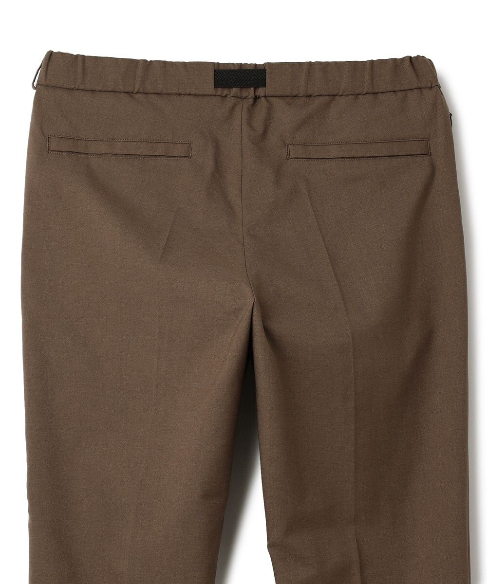UNFILO MENS フレキシブルウェア テーパードパンツ  [23年秋冬商品] 