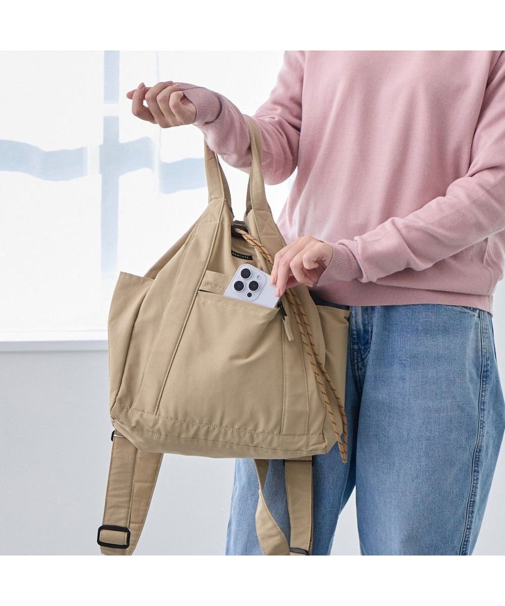 ROOTOTE 3650【撥水・軽量】SC.セオルー.ドローストリング-A 