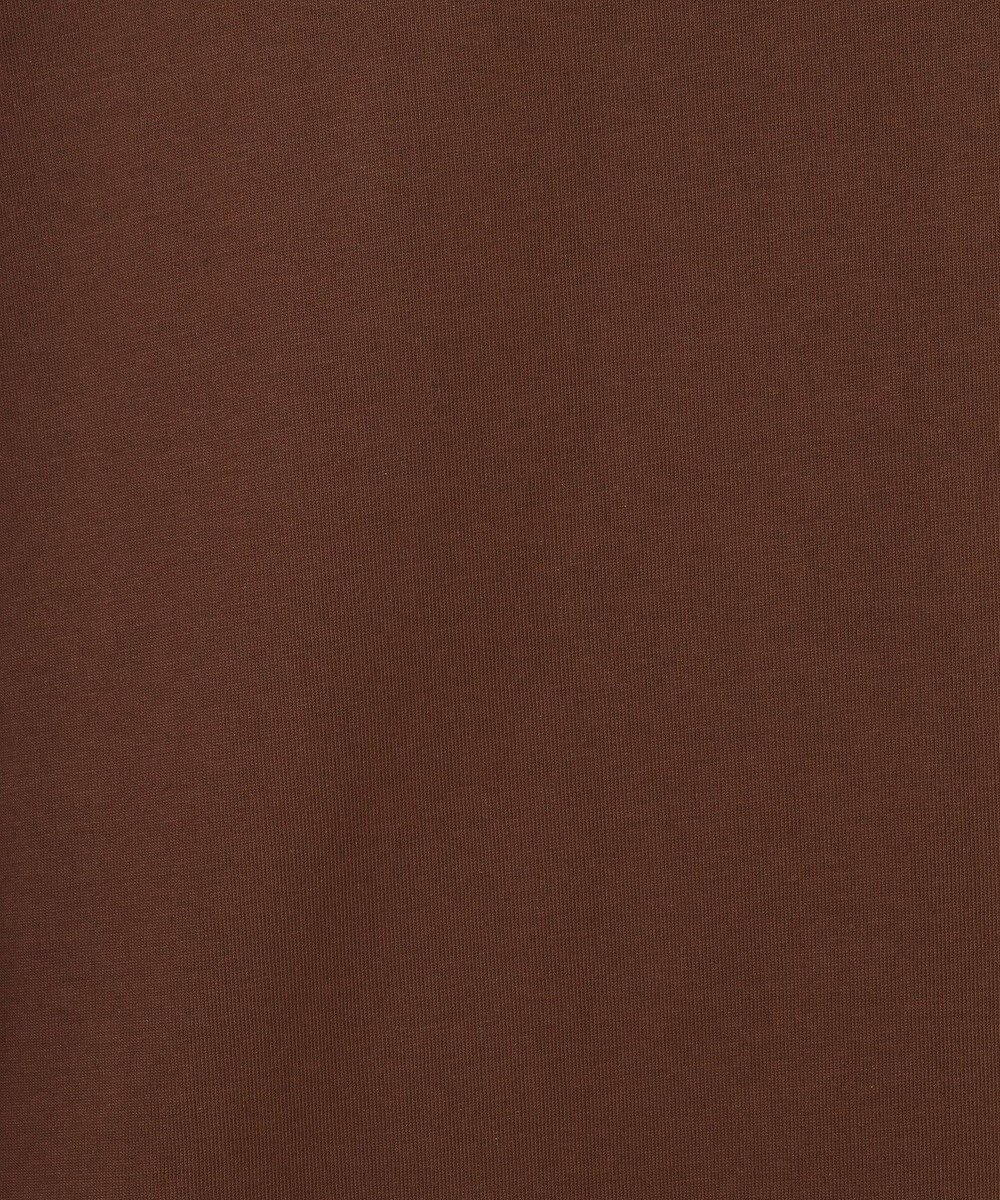 CRAFT STANDARD BOUTIQUE アソートロゴプリント半袖プルオーバー 