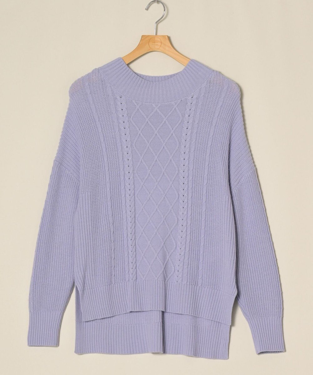 ONWARD Reuse Park 【any SiS】ニット秋冬 