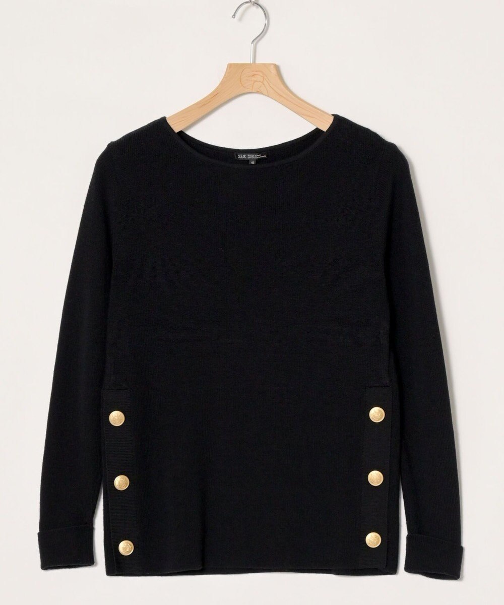 ONWARD Reuse Park 【23区】ニット秋冬 