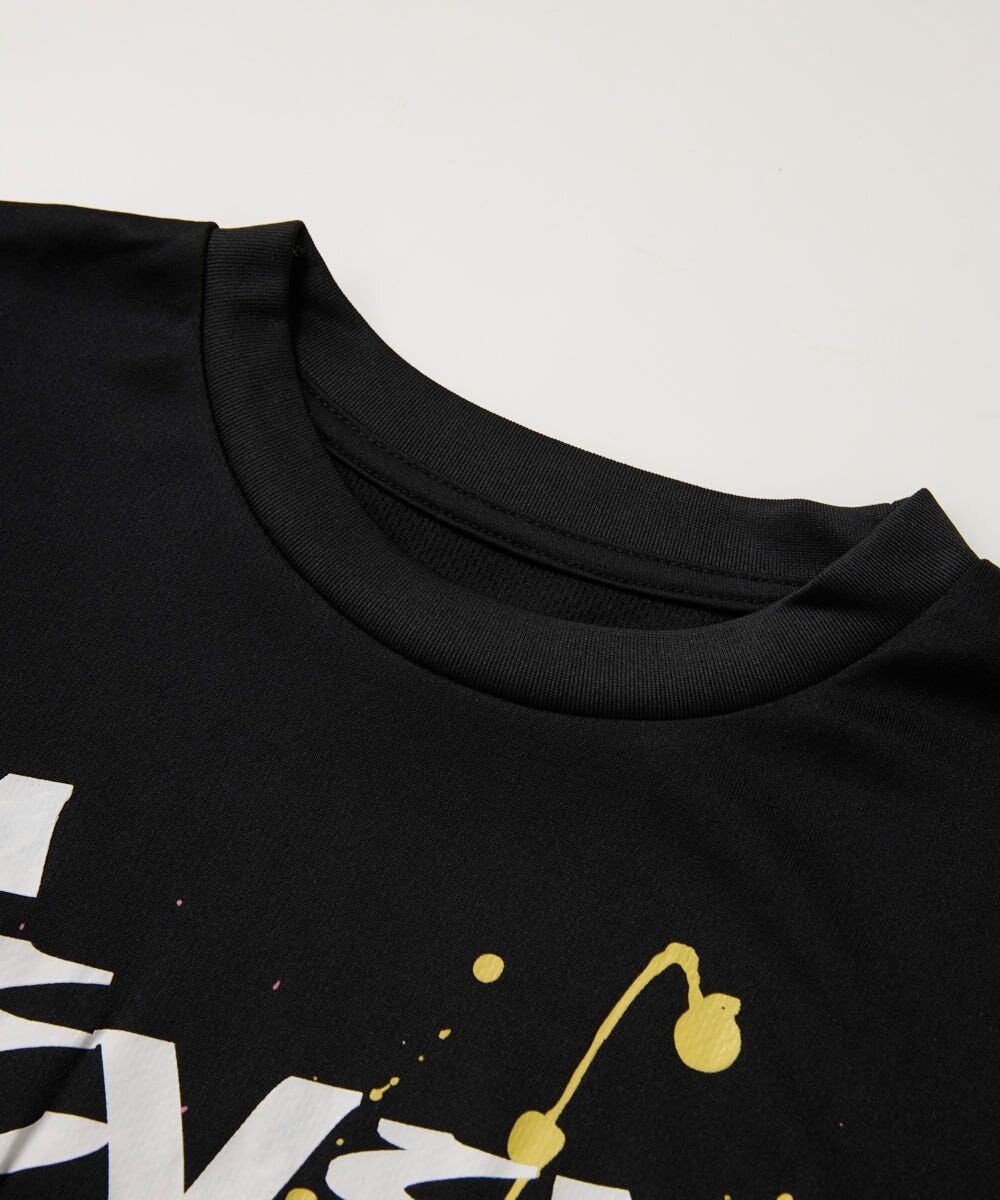 OP／FILA 【SEVEN2】ストリ－トデザインロゴTシャツ 