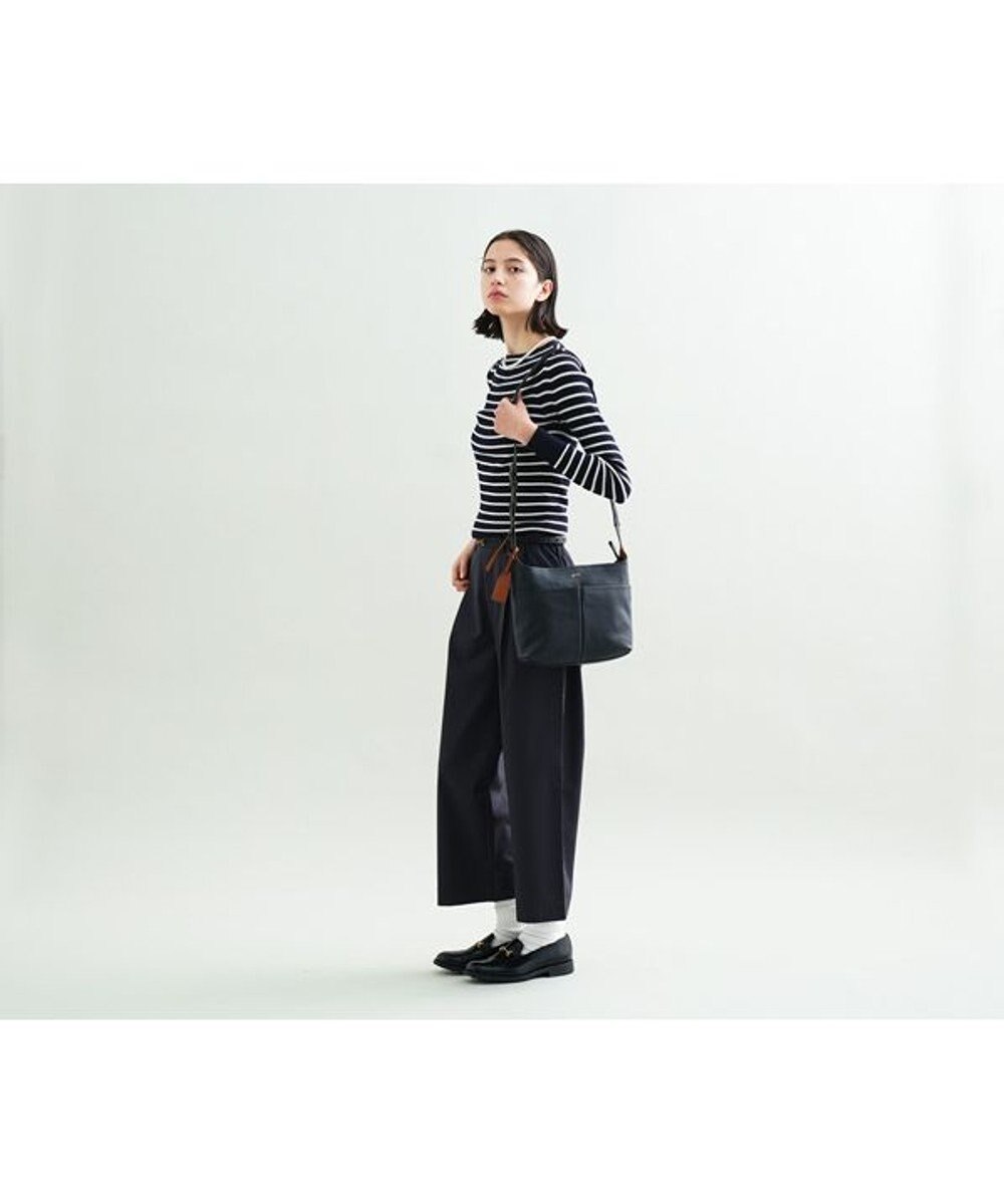 genten タスカ ショルダーバッグ 