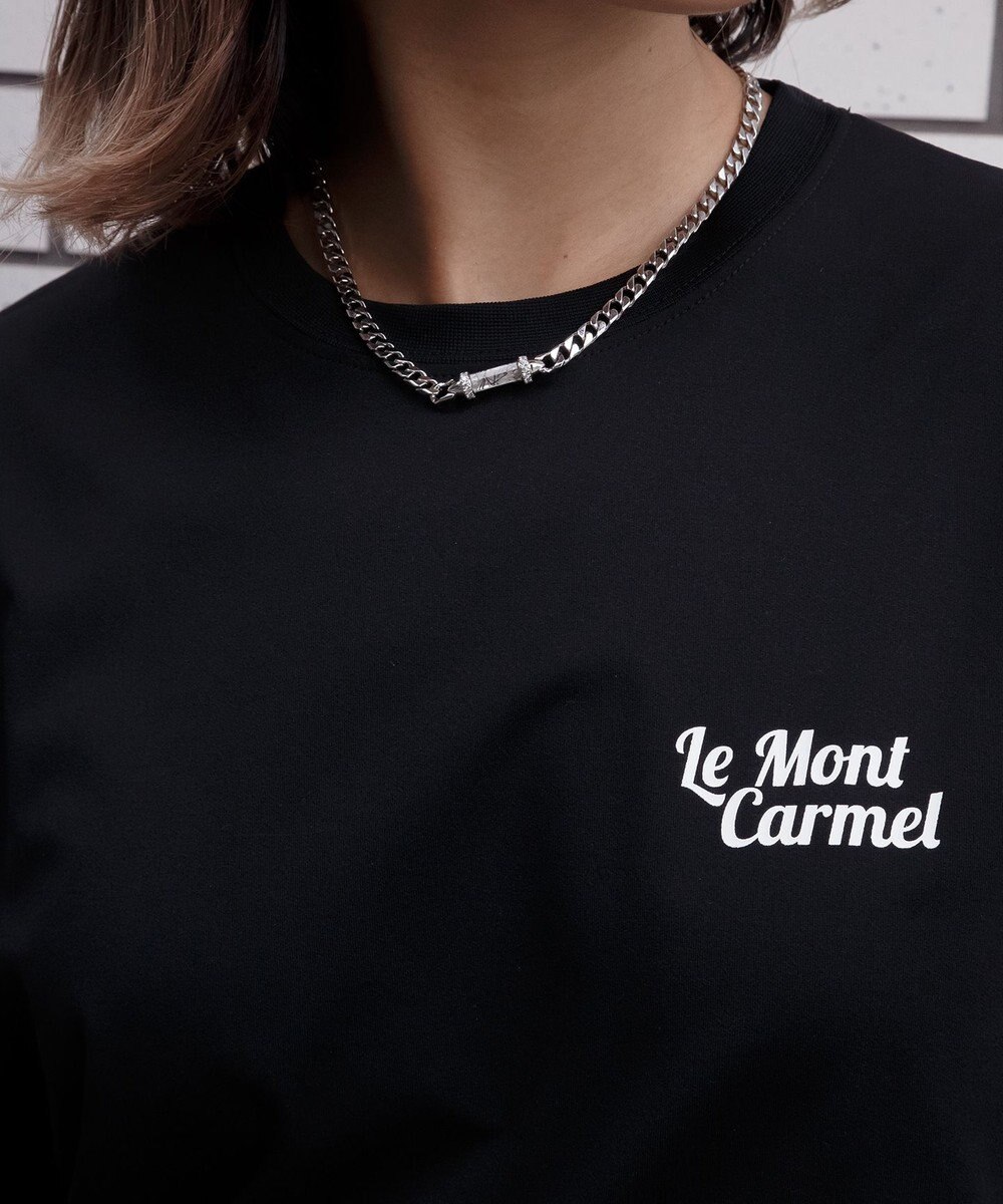 SHARE PARK LADIES 【UVケア・吸水速乾・ストレッチ・軽量 】バックプリントTシャツ（S・Mサイズ） 