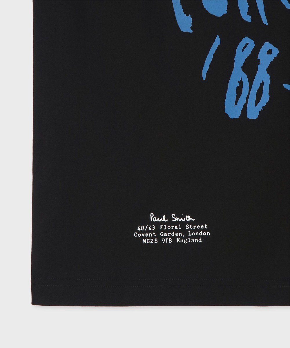 Paul Smith Collection 88-93 半袖Tシャツ 