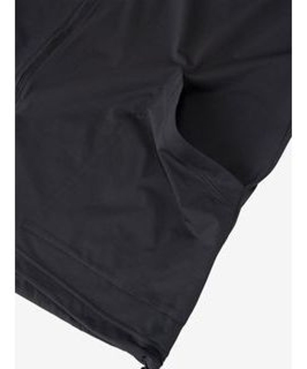 HELLY HANSEN アンヒビアスフーディー 