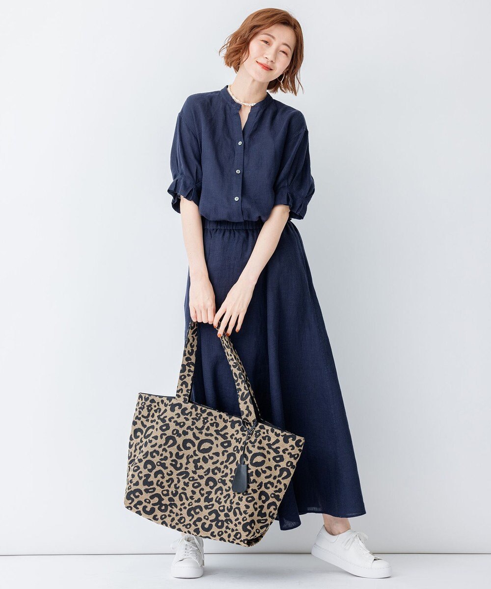 23区 ビッグトートバッグ 