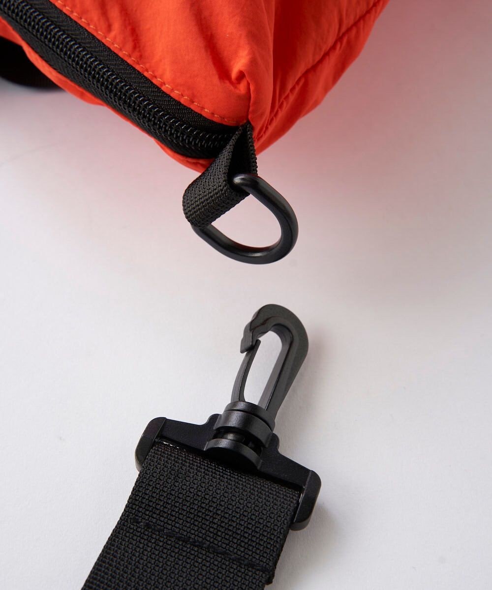 OP／FILA 【Kappa】撥水２WAYバッグ 