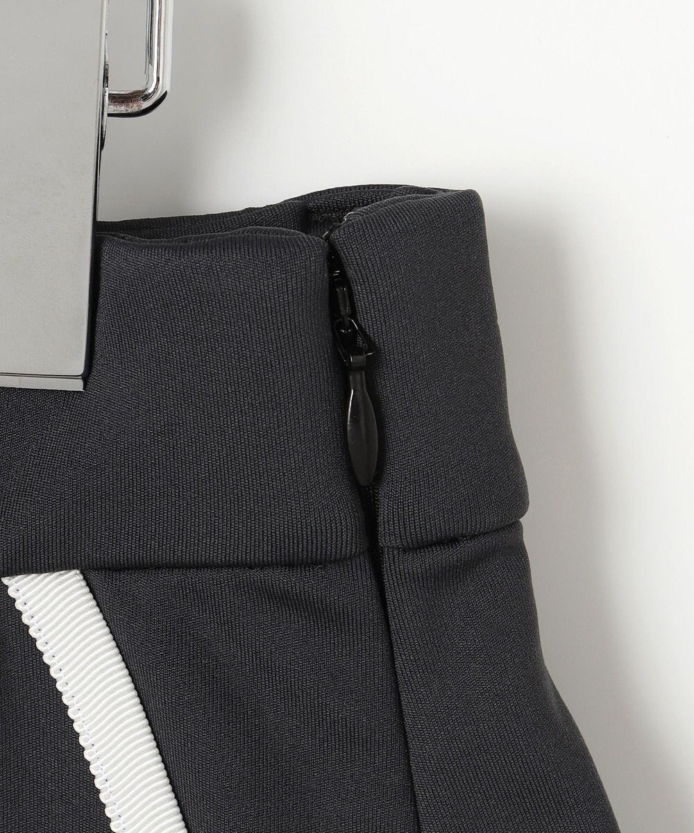 23区GOLF 【WOMEN】ハイゲージスムーススカート 