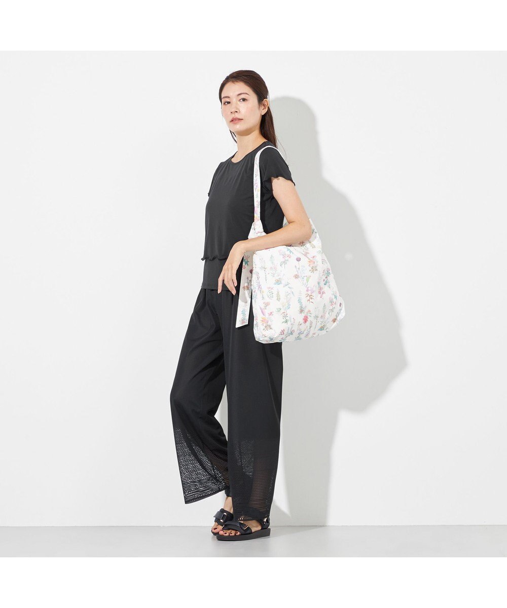 Chacott トートバッグ 