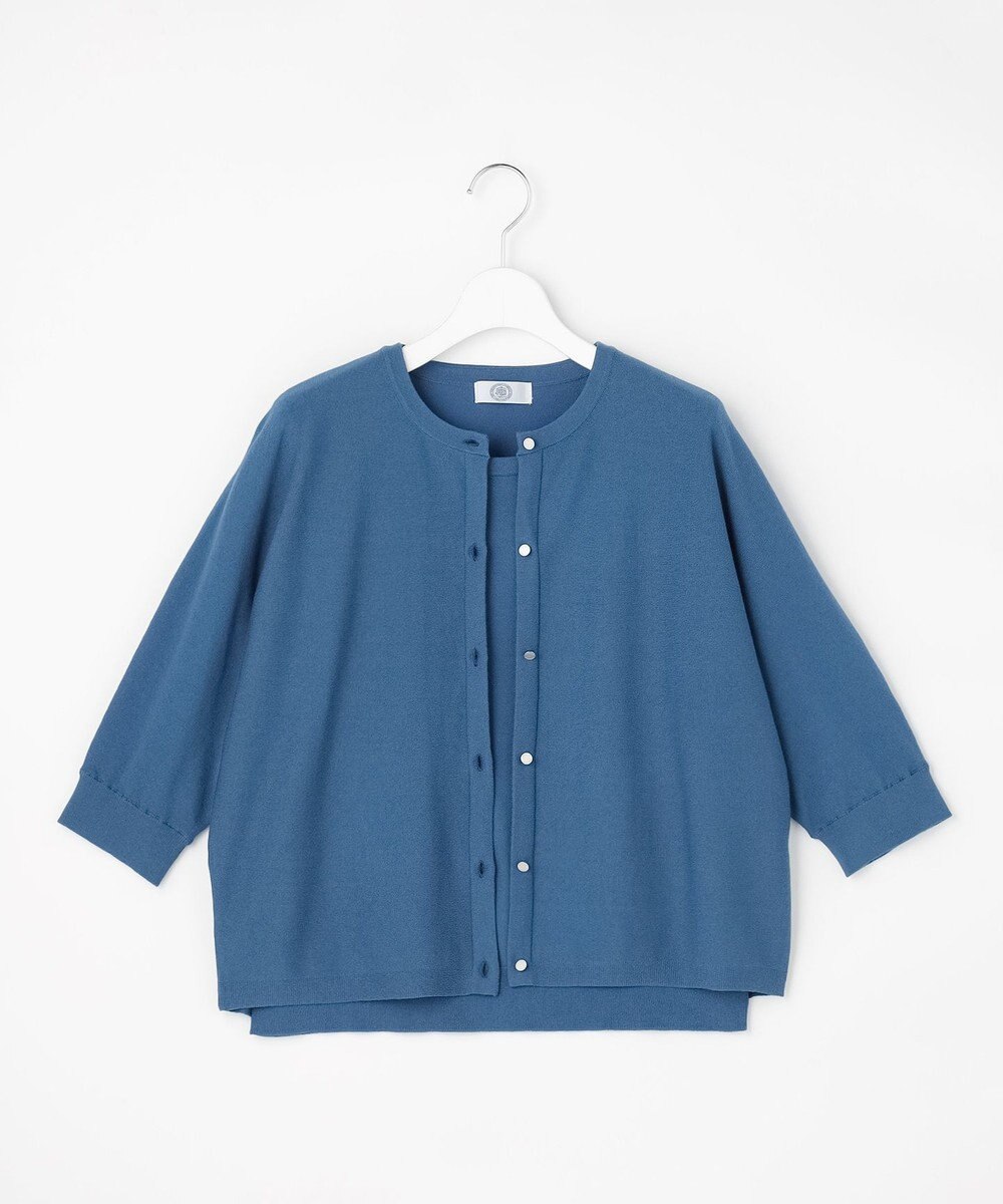 J.PRESS LADIES 【セットアイテム】アンサンブル ツイン セット 