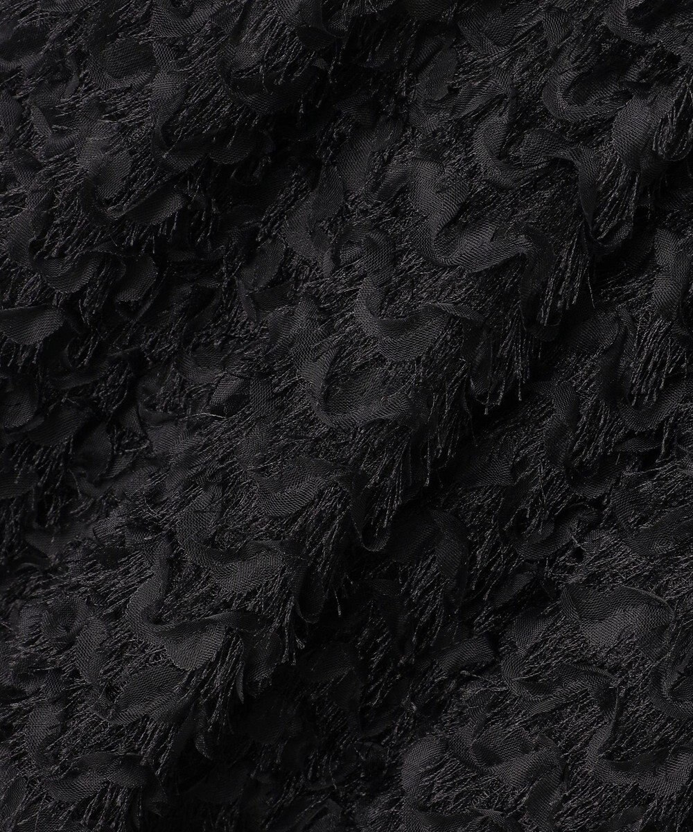 組曲 L ペタルチュール スカート 