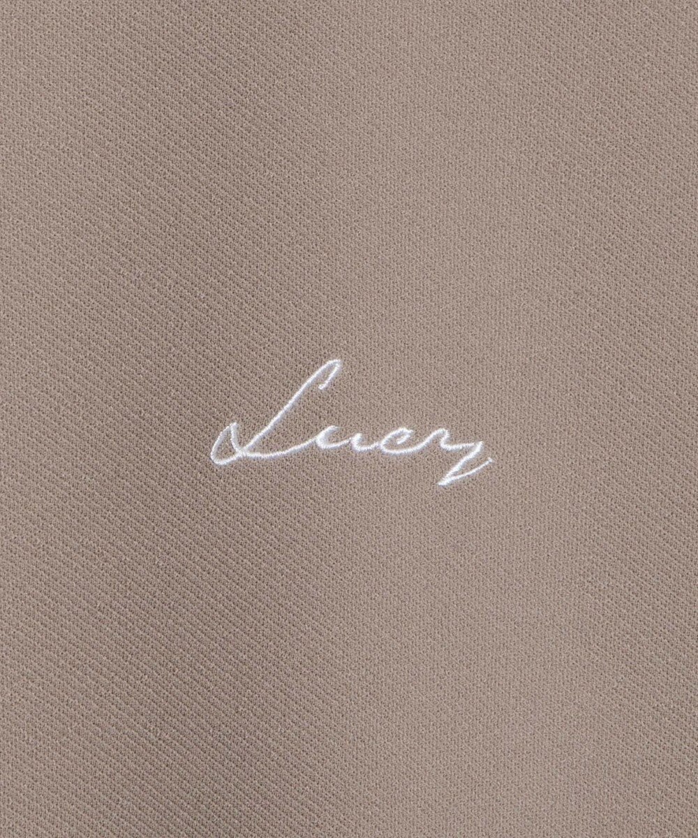 WEGO 【2点SET】アンサンブルキーネックプルオーバー 