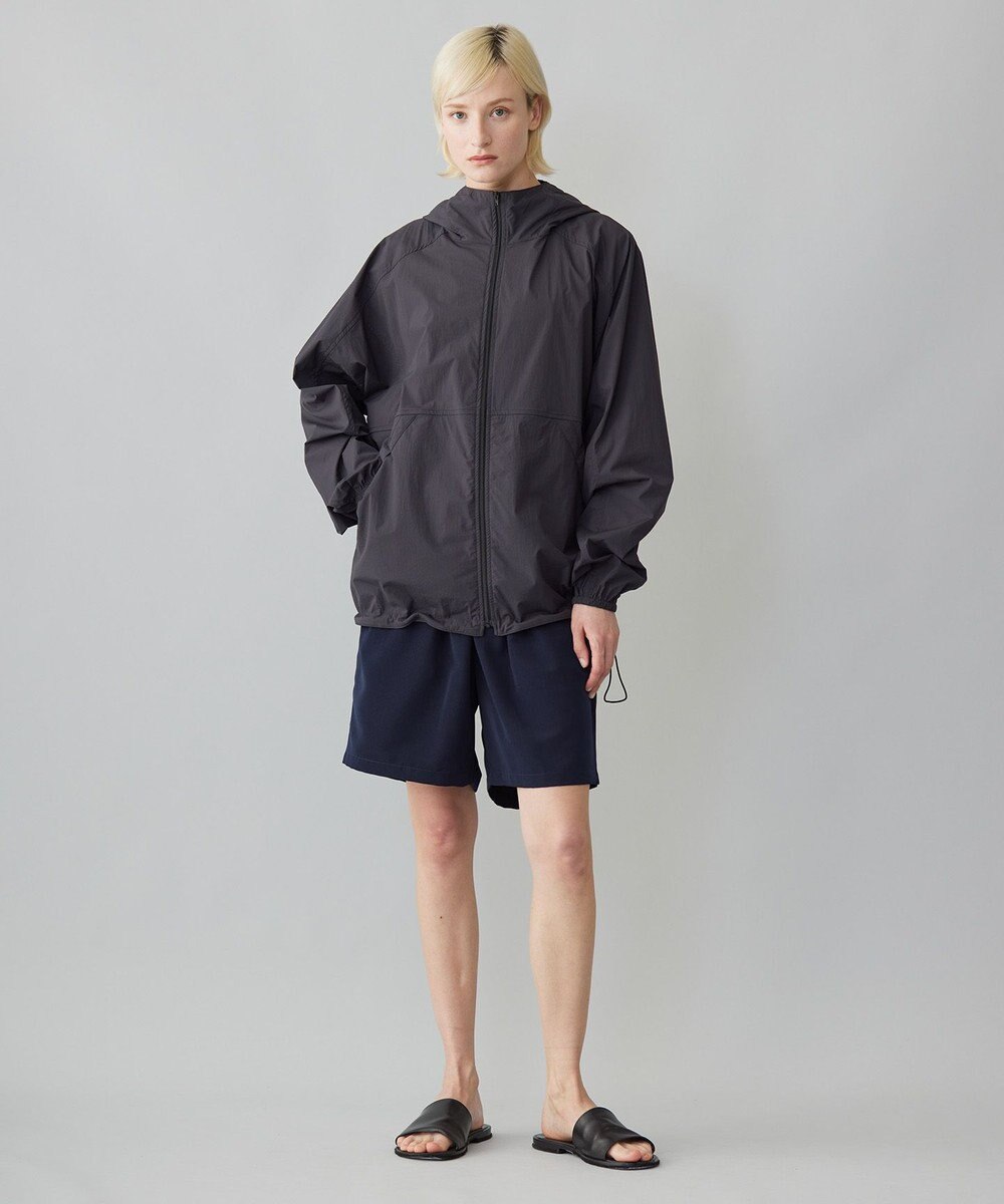 UNFILO MENS Light Move パーカー [24年春夏商品] 